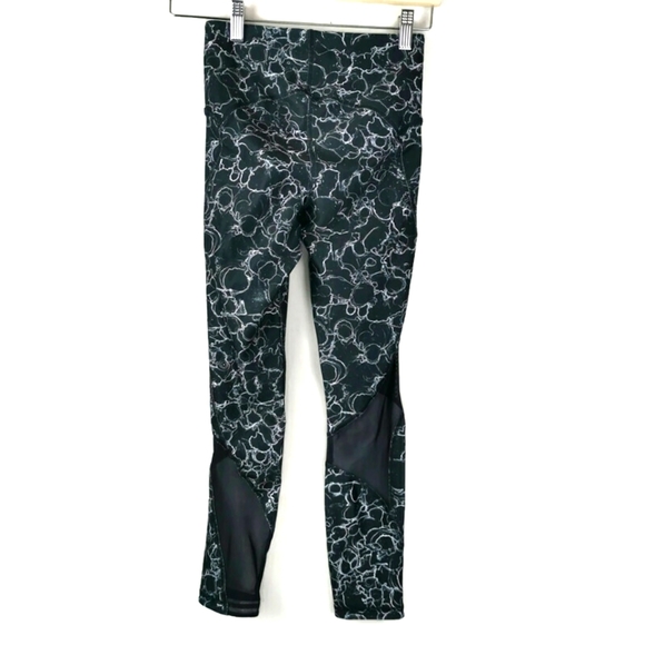 NWT Under Armour HeatGear Armour Ankle Crop XS - Picture 3 of 8